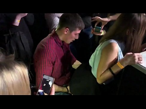 ❤️ ნამდვილი სექსი რუსულ ღამის კლუბში. 18 წლის რუსი გოგონა ანუსსა და საშოში ჩაეხუტა ღამის კლუბში ❌ ხარისხიანი სექსი ka.tuberxxx.ru ❌️❤